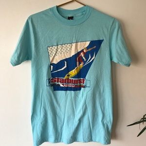 Vintage Starburst Tee
